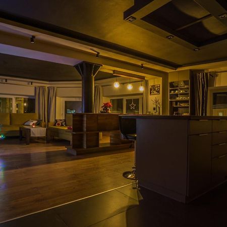 Uroczy Apartament Wita Stwosza Most Клодзько Екстер'єр фото